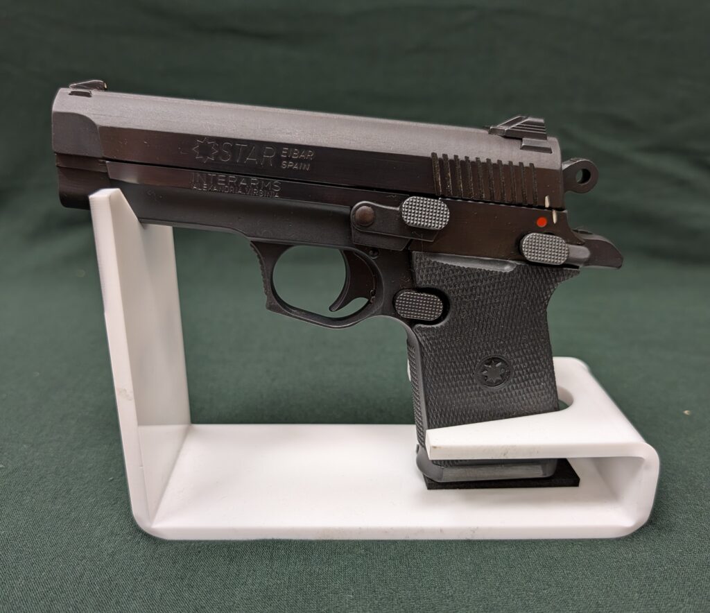 Interarms Firestar