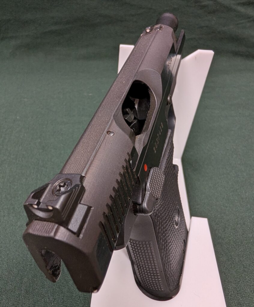 Interarms Firestar