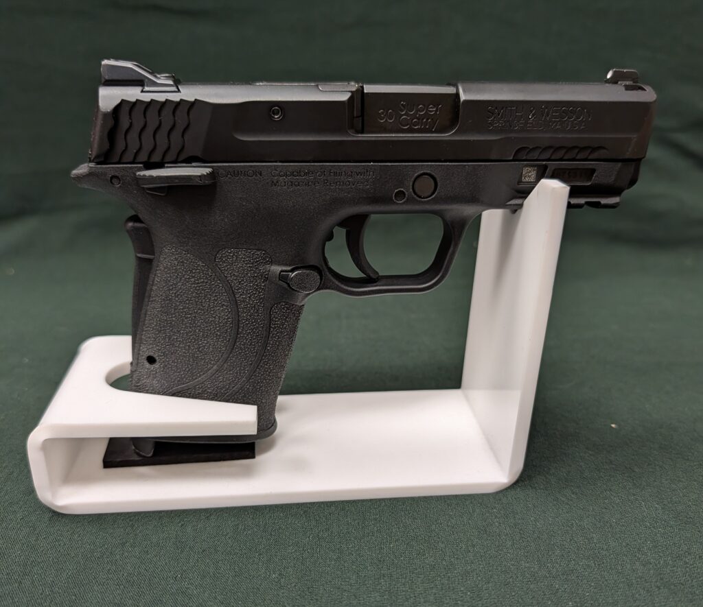 S&W Shield EZ 30SC
