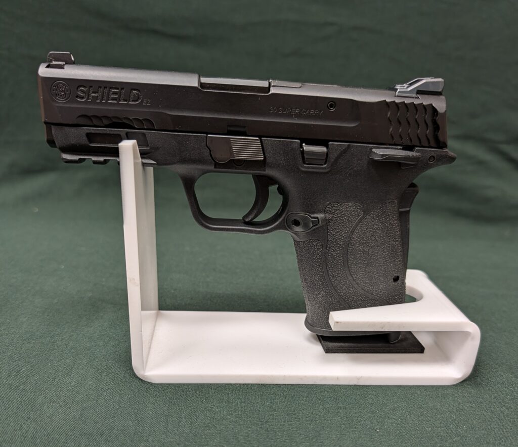 S&W Shield EZ 30SC