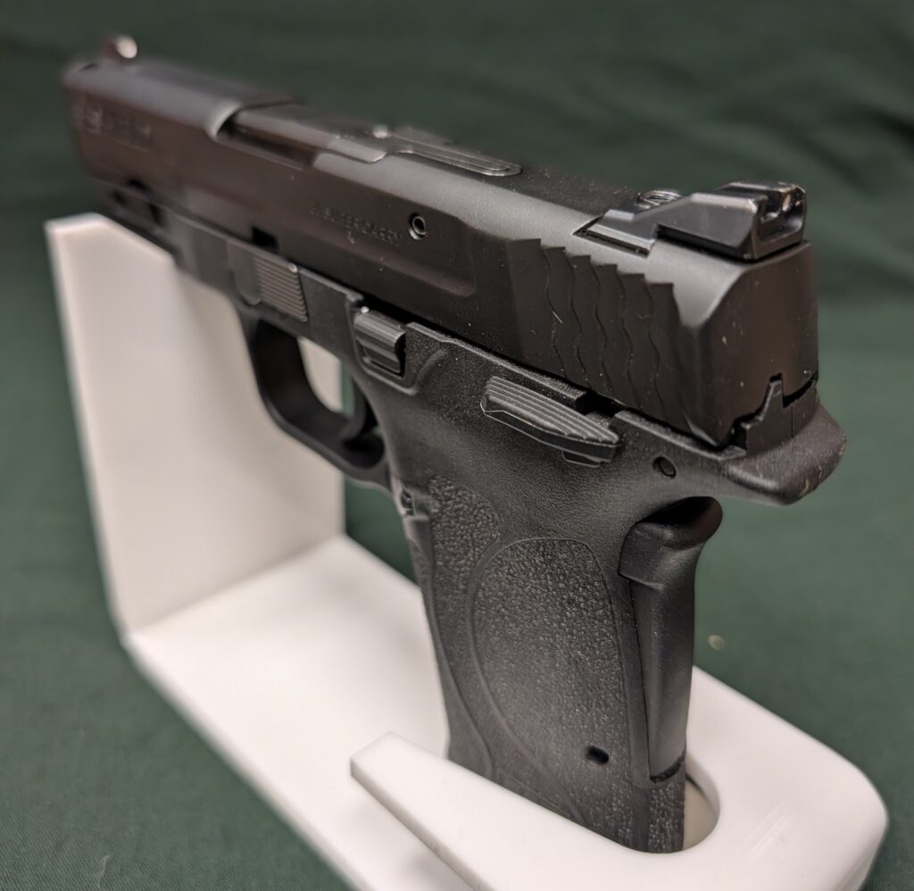 S&W Shield EZ 30SC