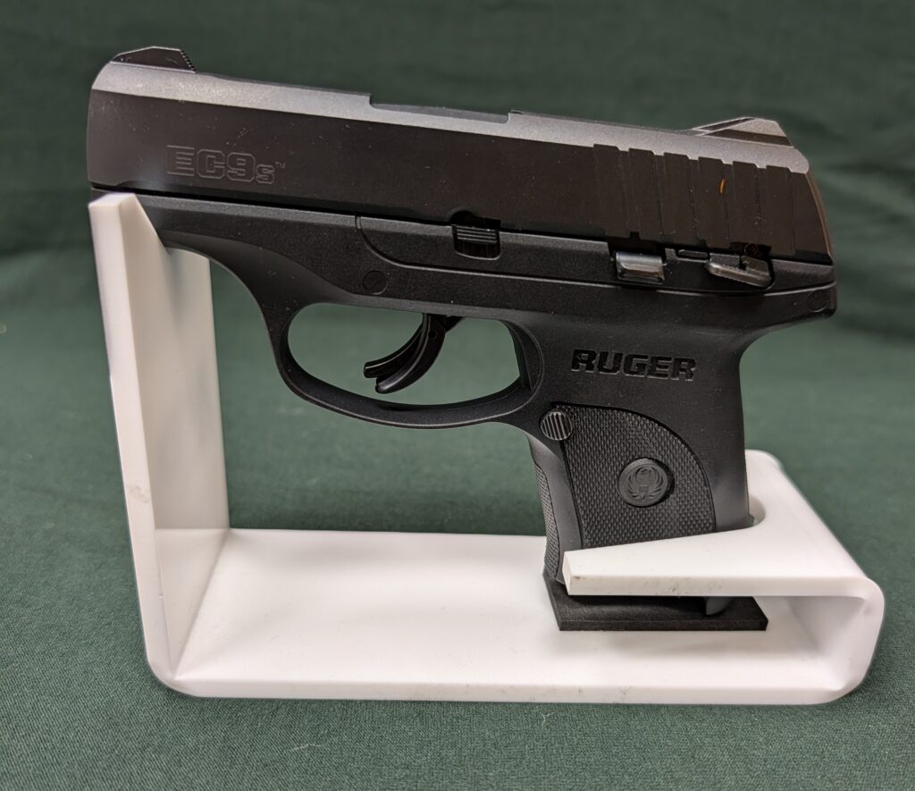 Ruger LC9