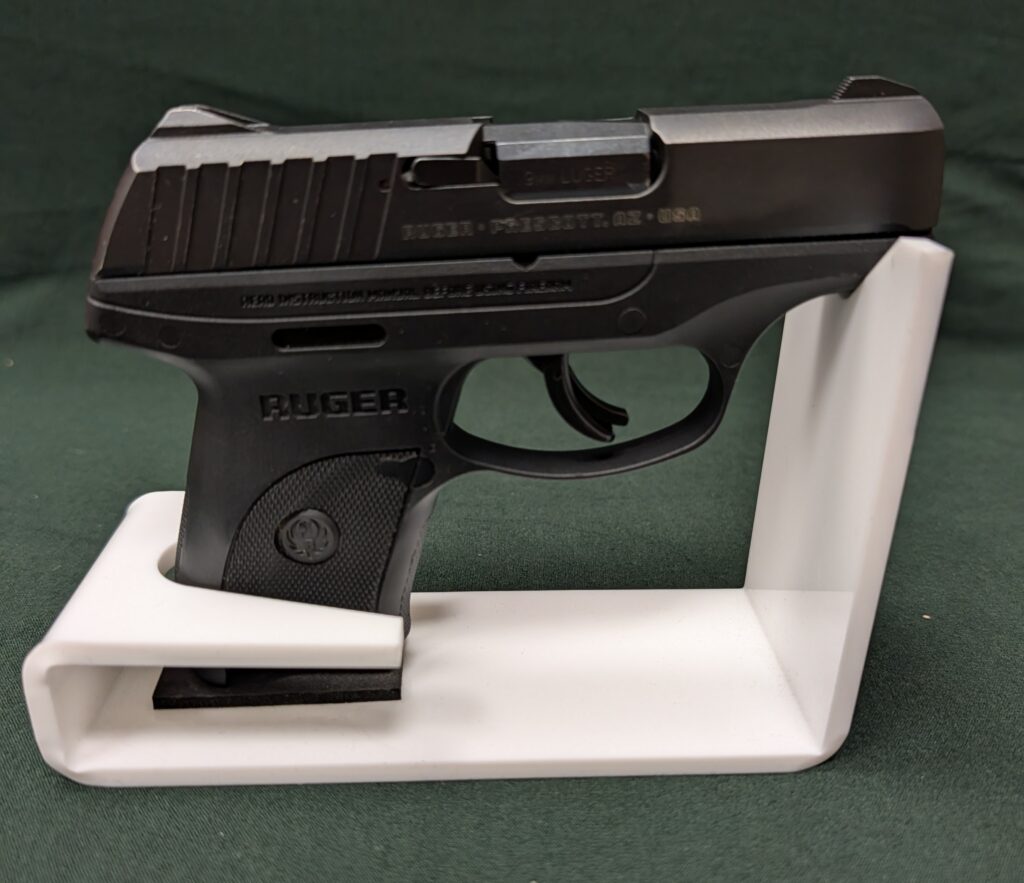 Ruger LC9