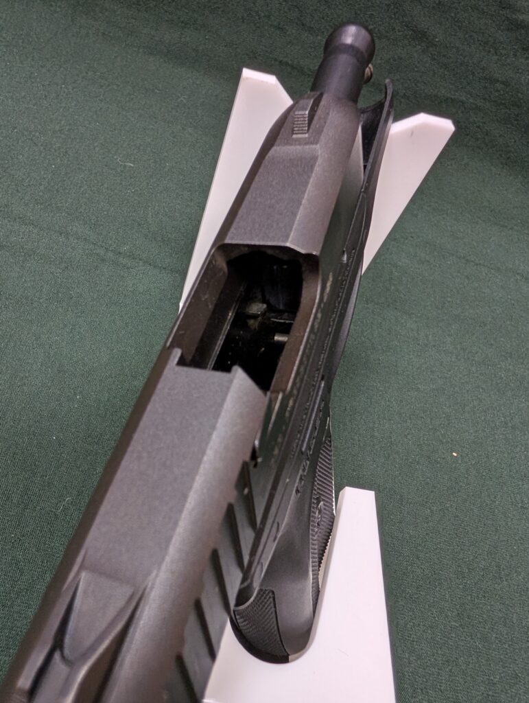 Ruger LC9
