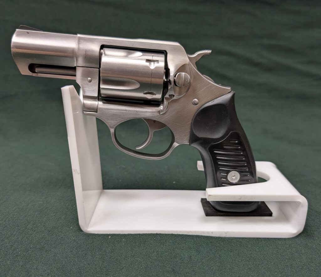 Ruger SP101