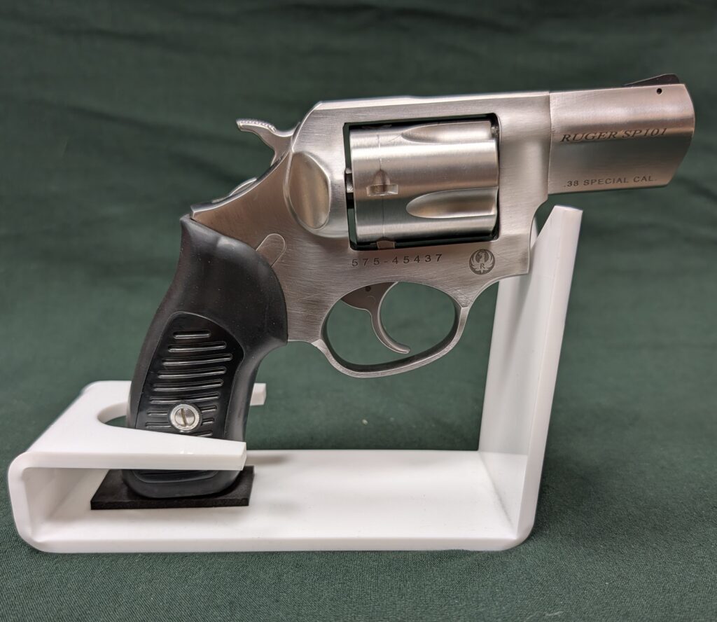 Ruger SP101