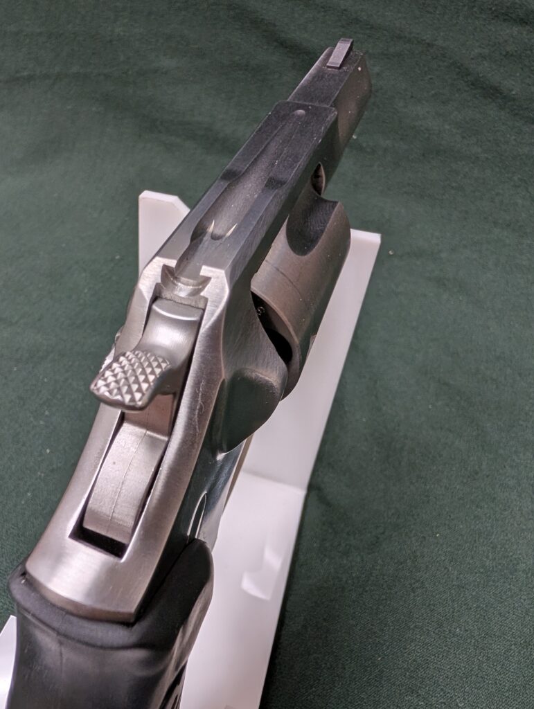 Ruger SP101