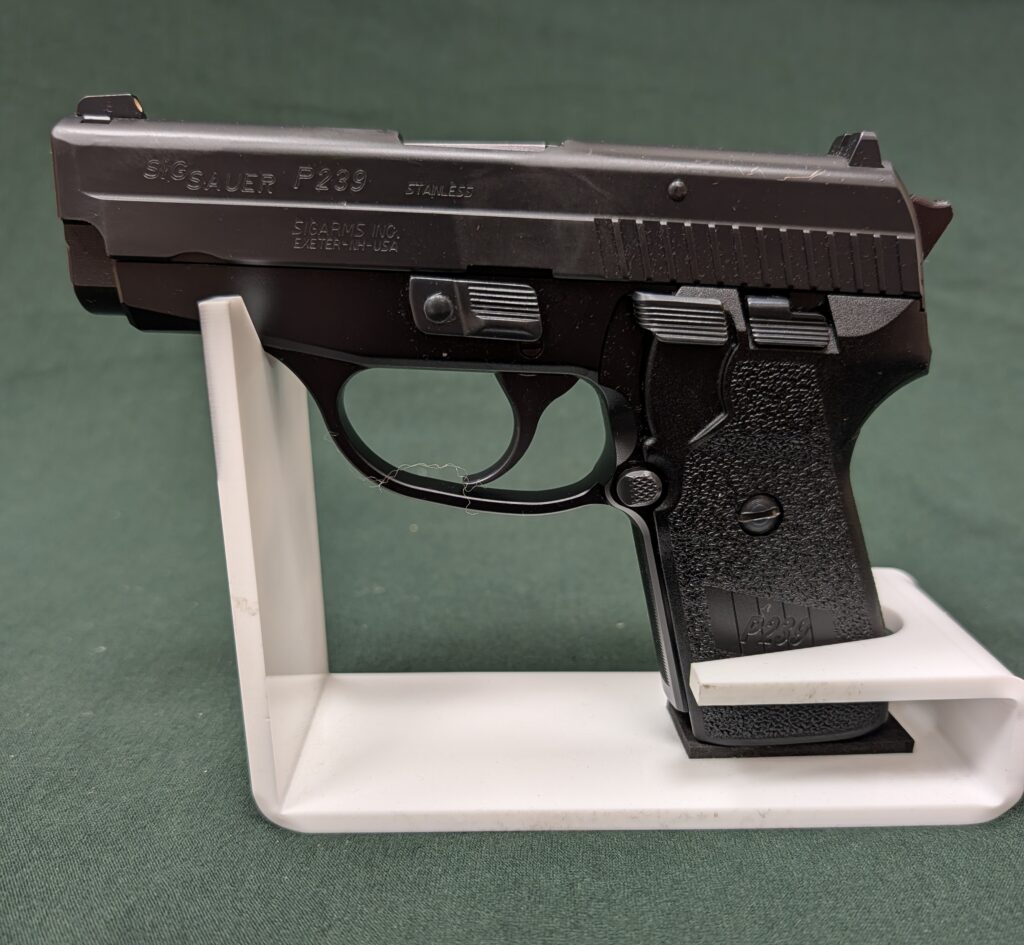 SIg Sauer P239