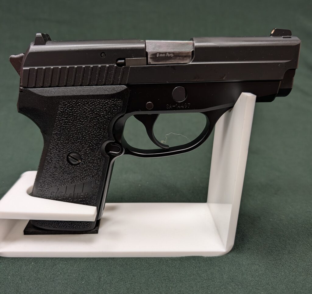 SIg Sauer P239