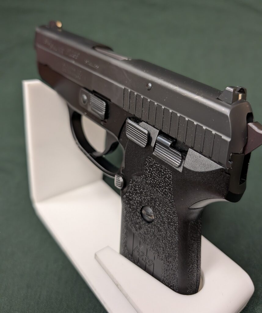 SIg Sauer P239