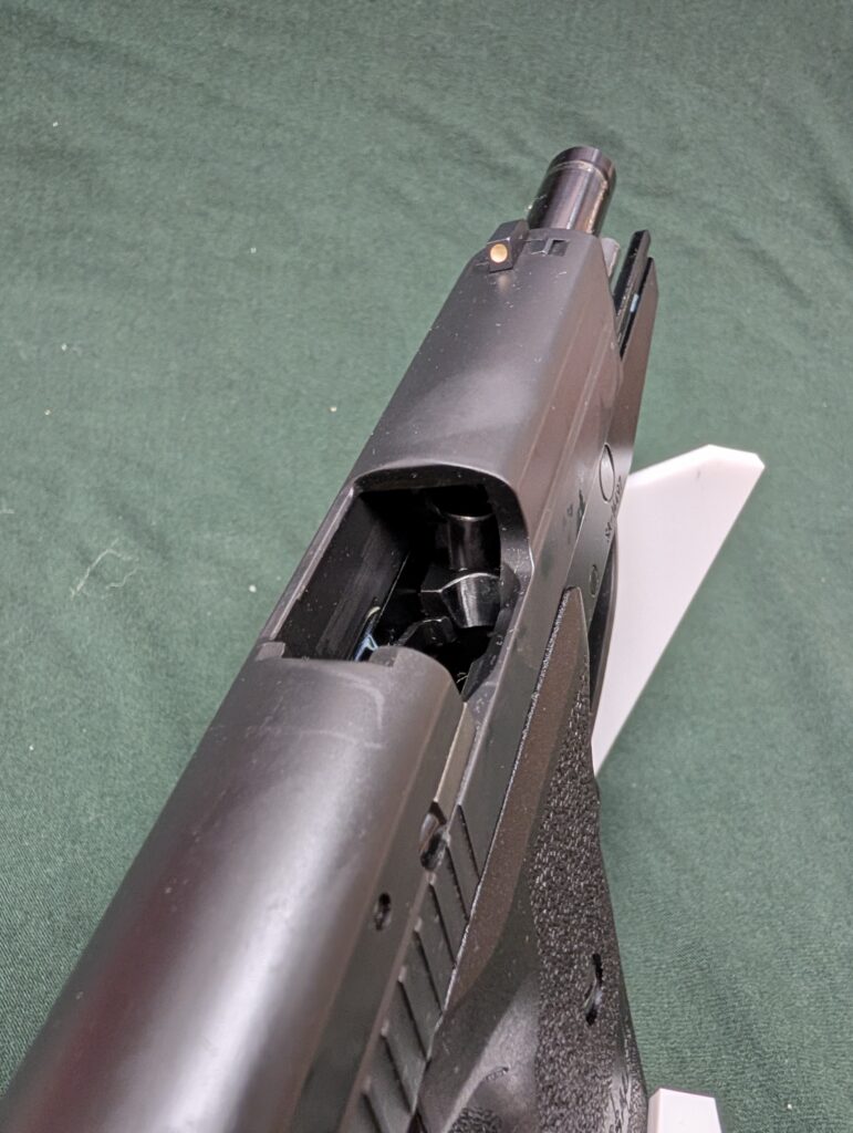 SIg Sauer P239
