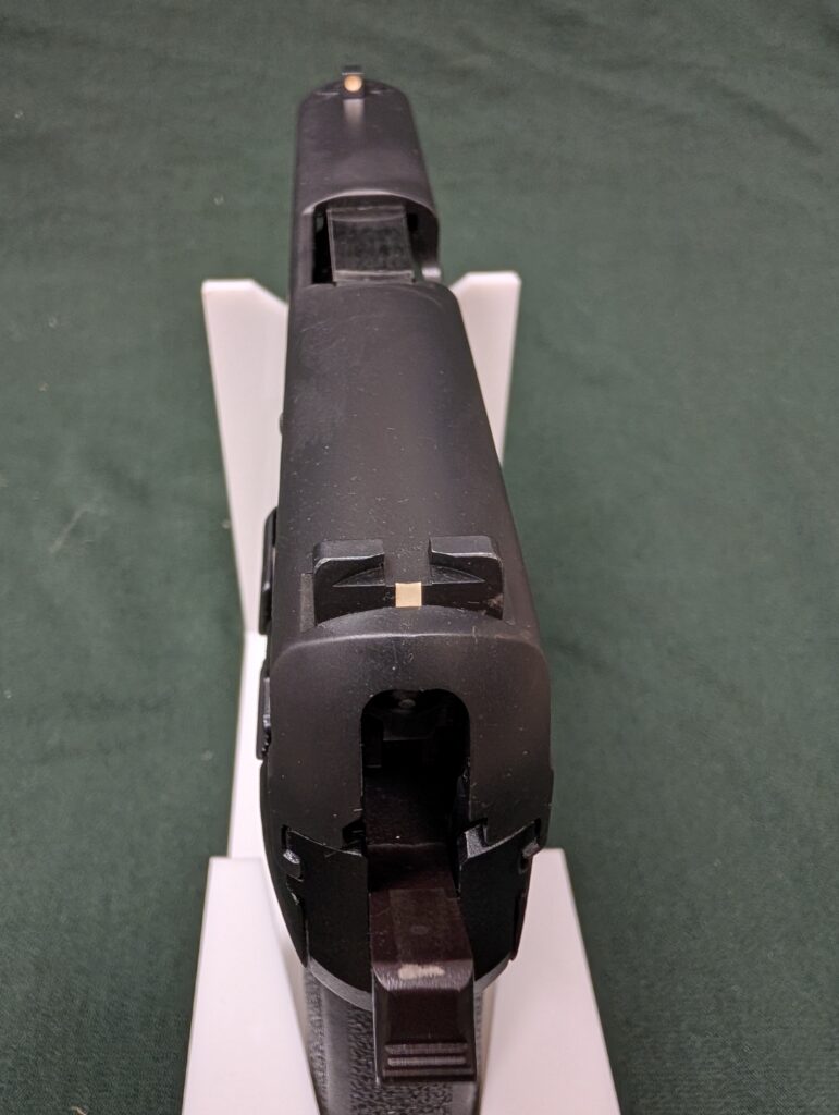 SIg Sauer P239
