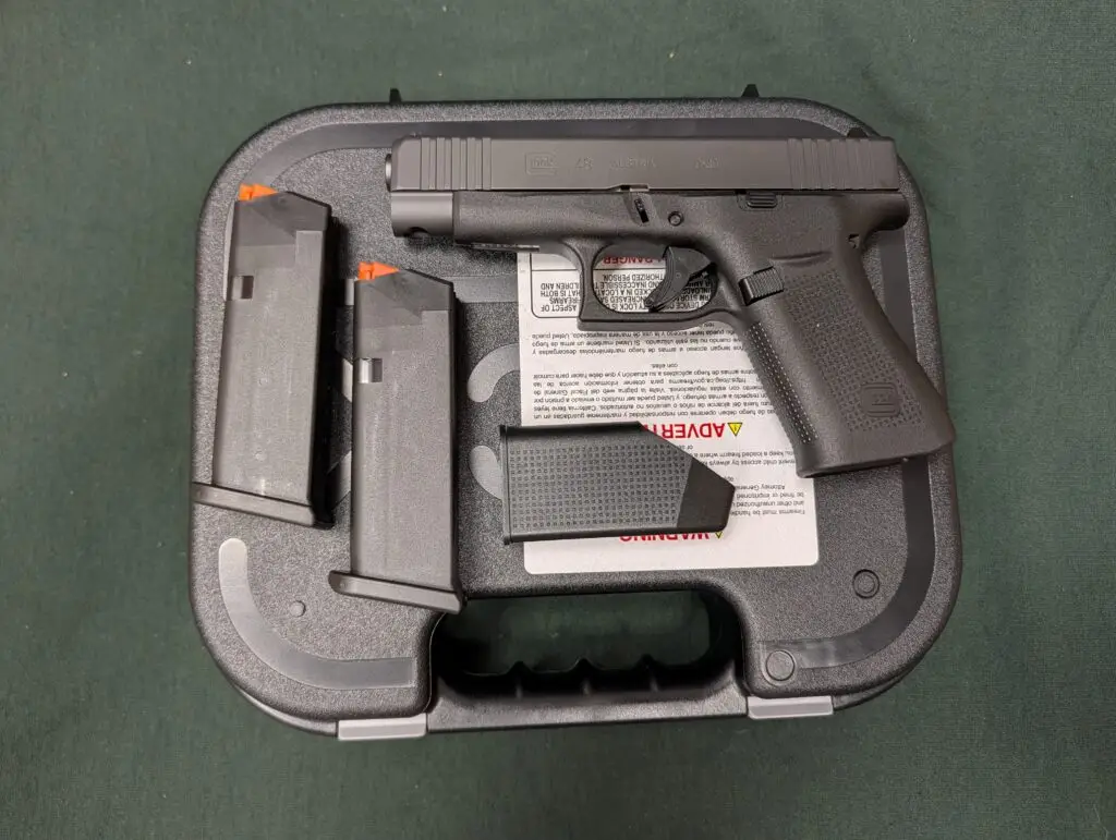 Glock 48