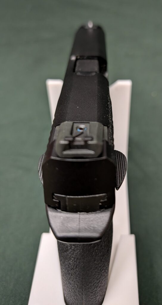 S&W M&P22