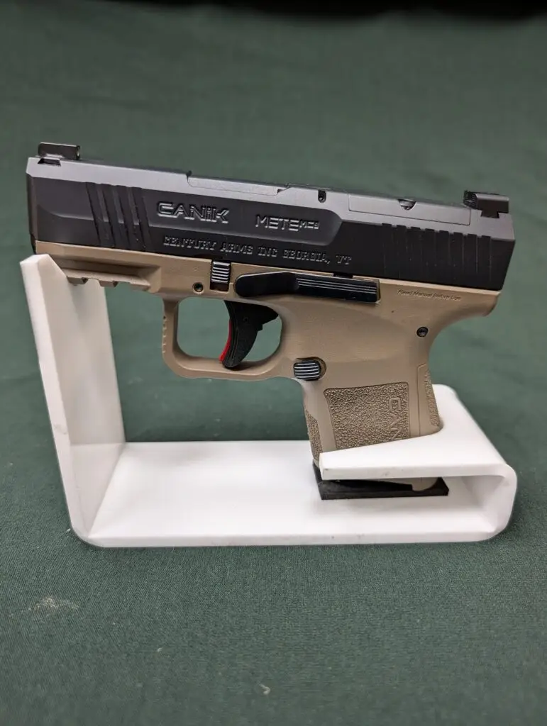 Canik MC9