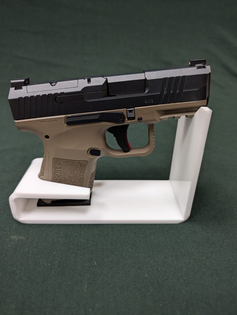 Canik MC9