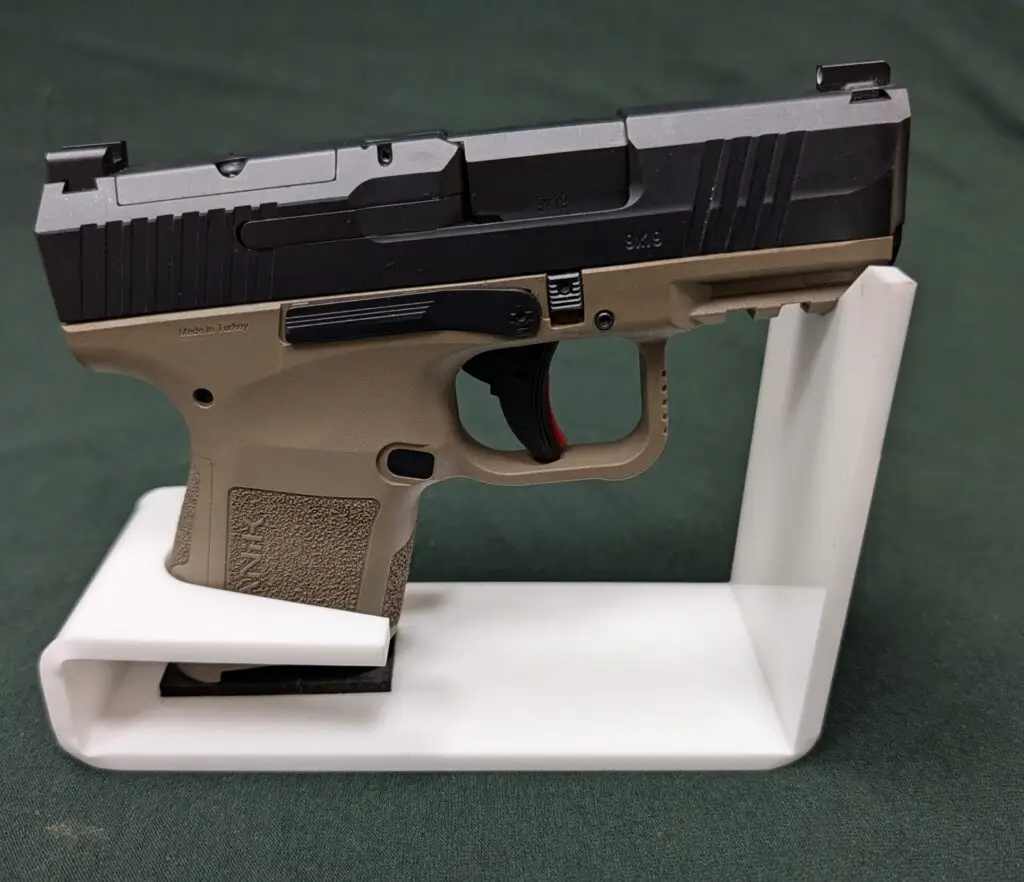 Canik MC9