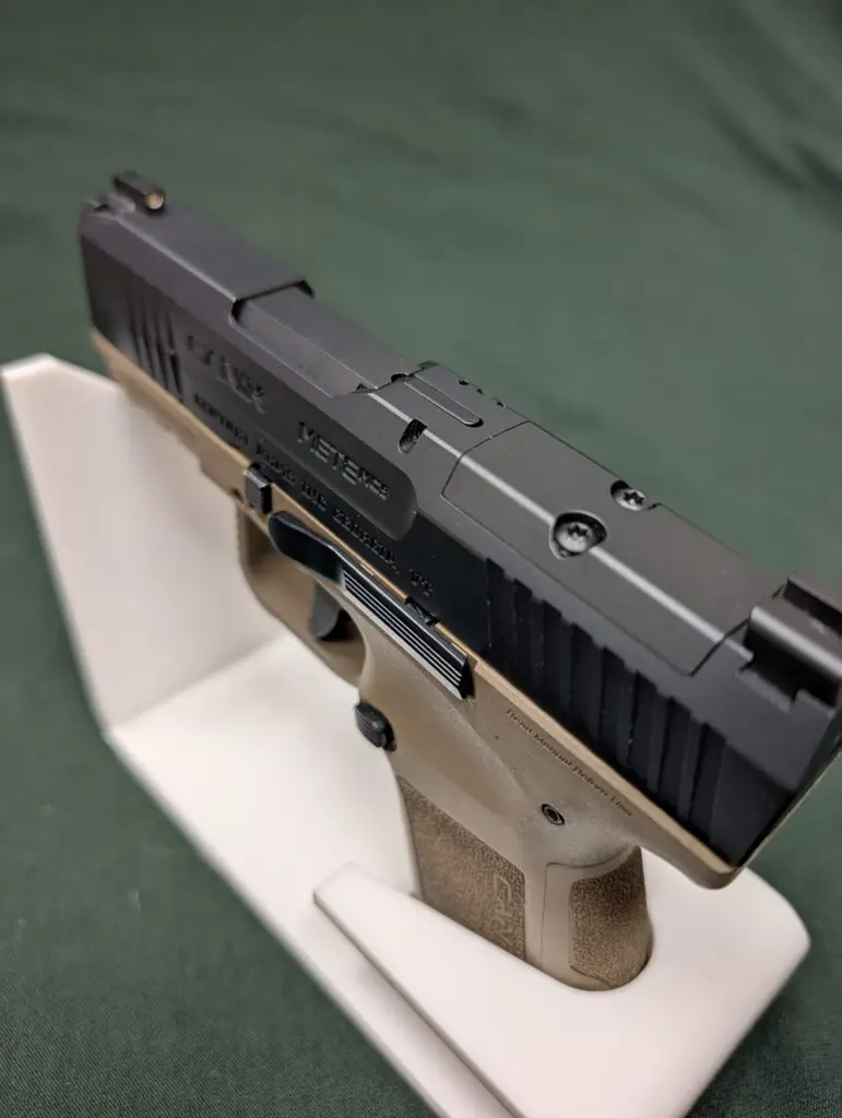 Canik MC9