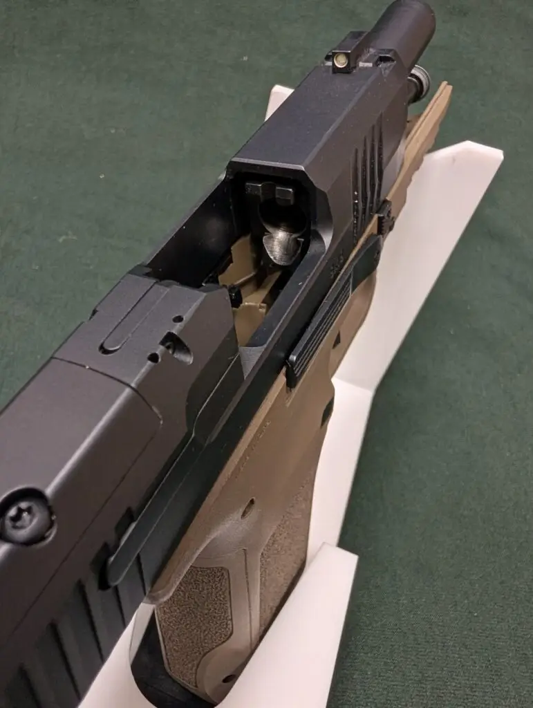 Canik MC9