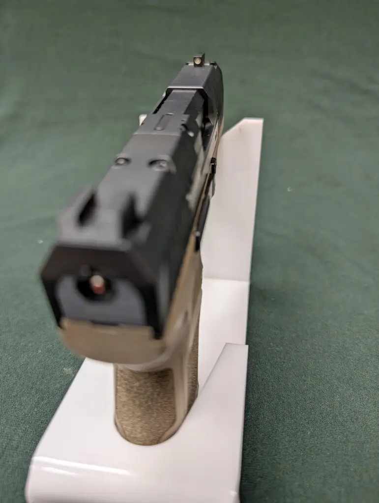 Canik MC9