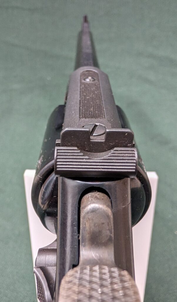 S&W 48-7
