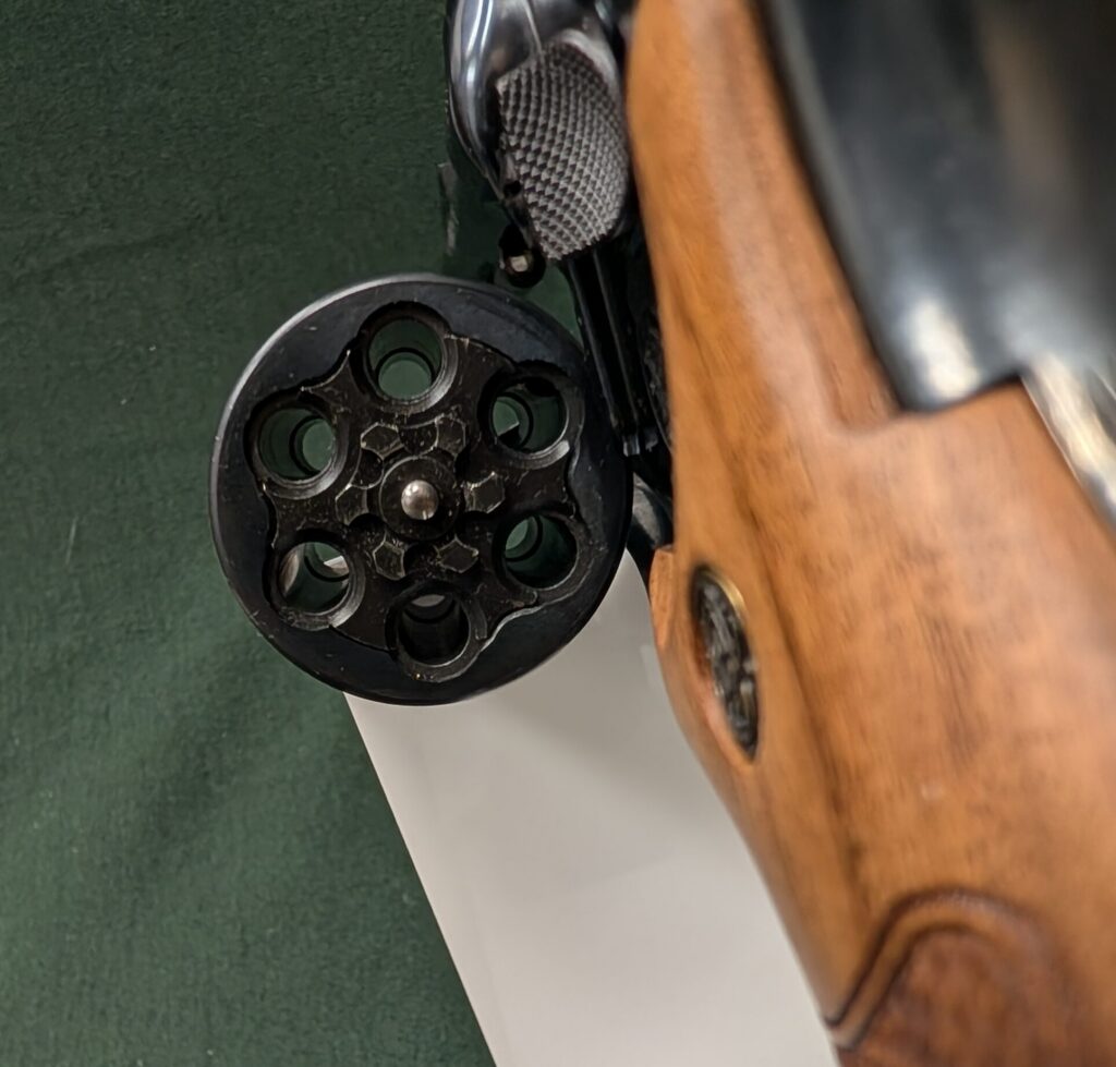 S&W 48-7