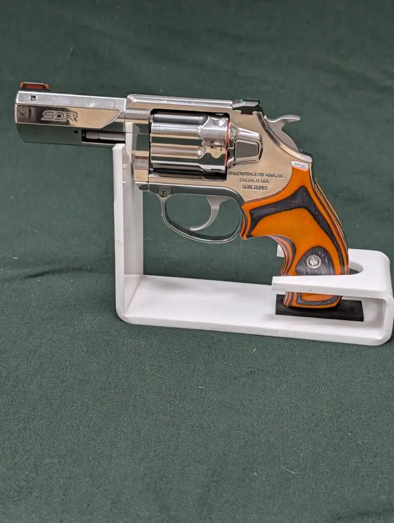 Diamondback SDR