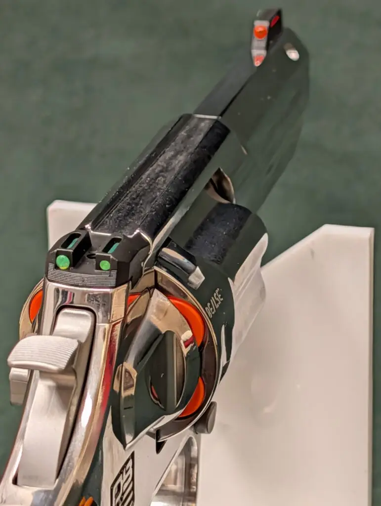 Diamondback SDR