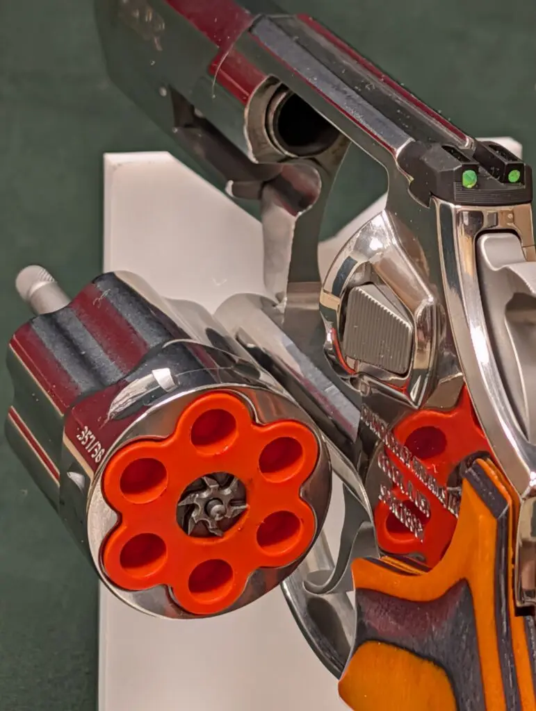 Diamondback SDR
