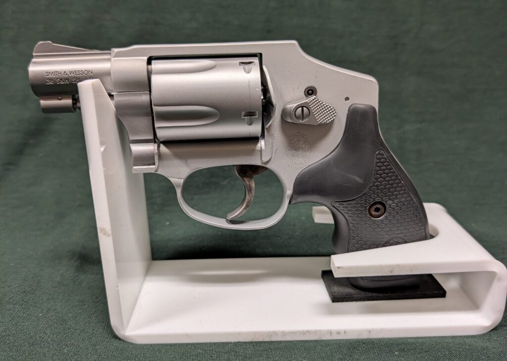 S&W 642