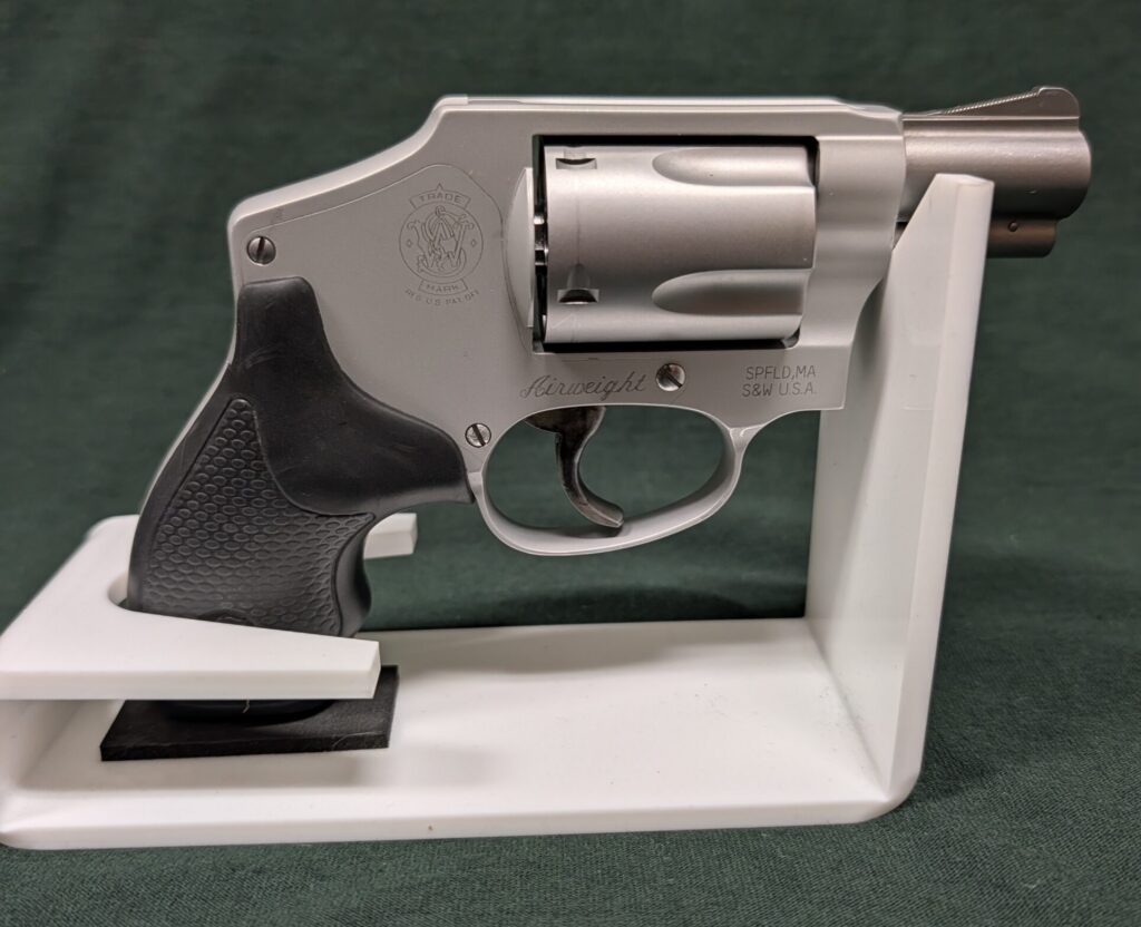 S&W 642