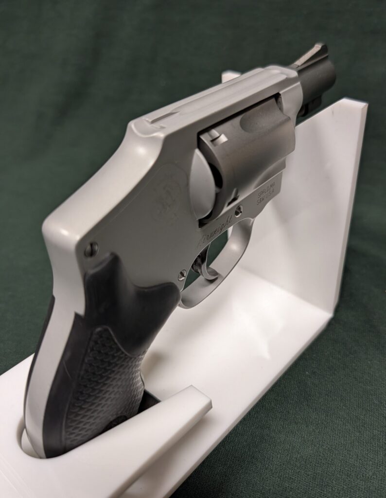 S&W 642