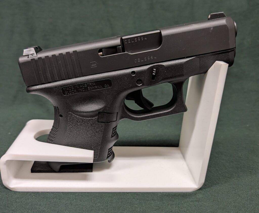 Glock 26