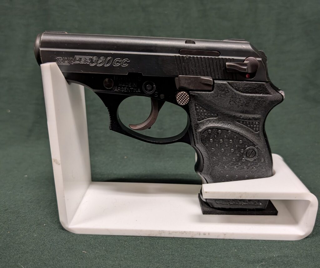 Bersa Thunder