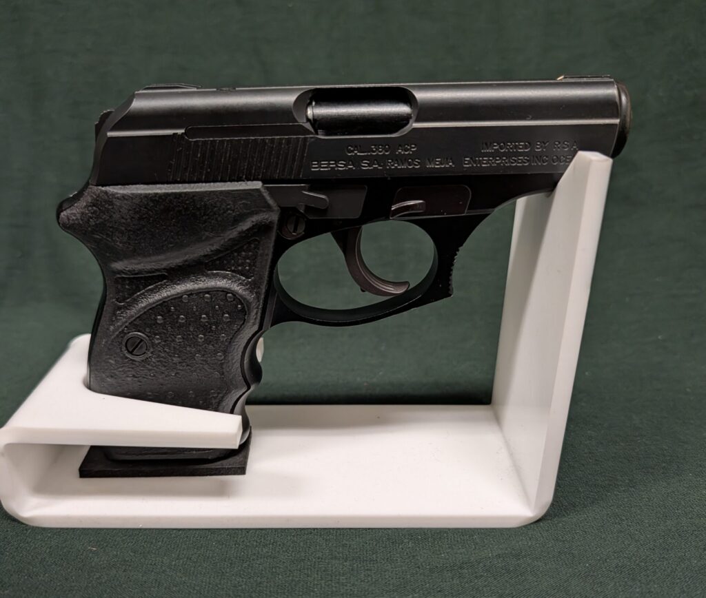 Bersa Thunder