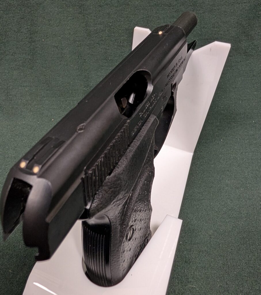 Bersa Thunder